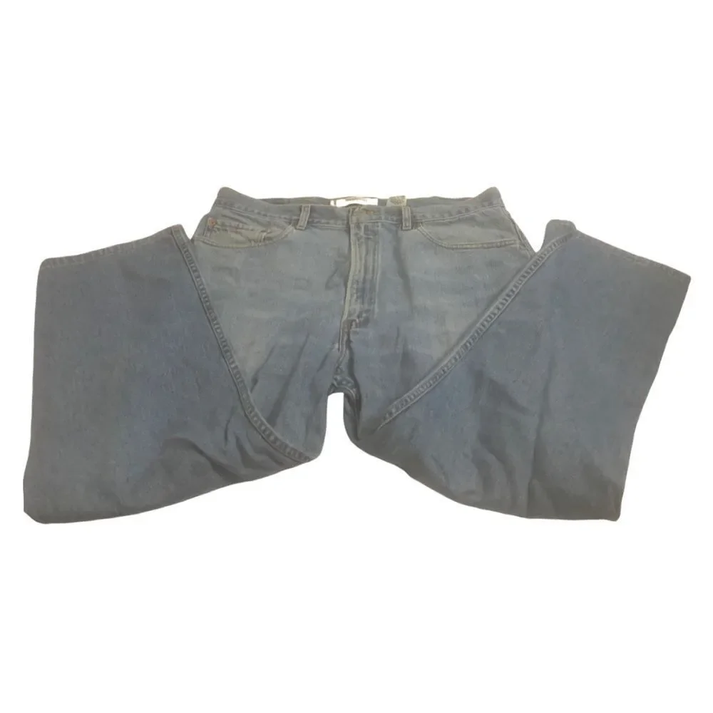 Vintage Levi's 505 Jeans